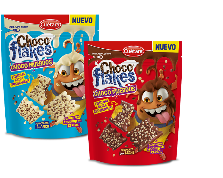 Choco Muerdos